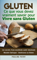 Gluten