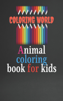 Coloring world