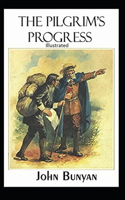 The Pilgrim's Progress Illustrated