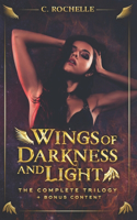 Wings of Darkness + Light