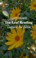 Tea Leaf Reading Companion 3rd Edition