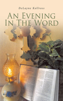 Evening in the Word