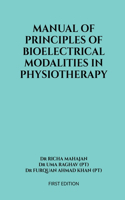 Manual of Principles of Bioelectrical Modalities in Physiotherapy
