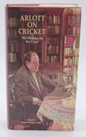 On Cricket (Willow books)