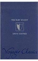 The Ruby Knight: Book Two of the Elenium(Voyager Classics)