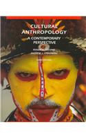 Cultural Anthropology