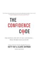 The Confidence Code