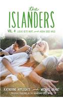 Islanders: Volume 4