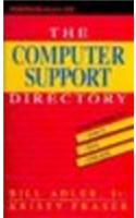 Computer Support Directory: Voice, FAX and Online Access Numbers