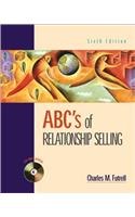 ABC's of Relationship Selling