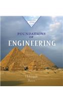 Foundations of Engineering