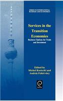 Services in the Transition Economies