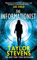 The Informationist: (Vanessa Munroe: Book 1)(1 Vanessa Munroe)
