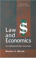 Law and Economics