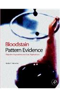 Bloodstain Pattern Evidence