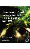 Handbook of Green Information and Communication Systems