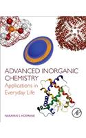 Advanced Inorganic Chemistry