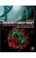 DNA Repair in Cancer Therapy