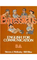ExpressWays: Bk. 3A