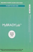 Mylab Brady with Pearson Etext -- Access Card -- For Prehospital Emergency Care