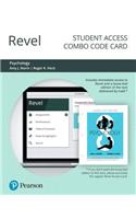 Revel for Psychology -- Combo Access Card