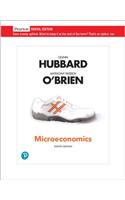 Microeconomics [rental Edition]