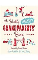 The Really Useful Grandparents' Book