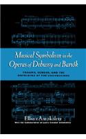 Musical Symbolism in the Operas of Debussy and Bartok