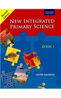 New Integrated Primary Science Book 1