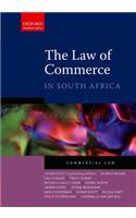 Law of Commerce in South Africa