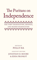 Puritans on Independence