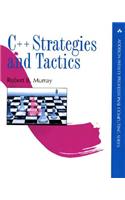 C++ Strategies and Tactics