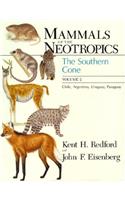 Mammals of the Neotropics