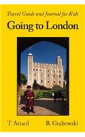 Going to London, England