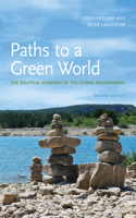 Paths to a Green World