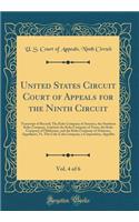 United States Circuit Court of Appeals for the Ninth Circuit, Vol. 4 of 6: Transcript of Record; The Koke Company of America, the Southern Koke Company, Limited, the Koke Company of Texas, the Koke Company of Oklahoma, and the Koke Company of Arkan