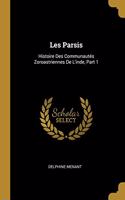 Les Parsis