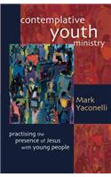 Contemplative Youth Ministry