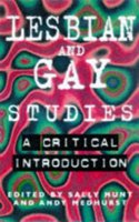Lesbian and Gay Studies: A Critical Introduction (Lesbian & gay studies) Paperback â€“ 1 January 1997