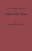 The Political Behavior of American Jews
