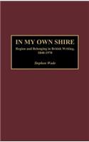 In My Own Shire
