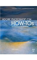 Adobe Photoshop CS4 How-Tos: 100 Essential Techniques