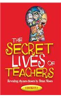 The Secret Lives of Teachers: Revealing Rhymes