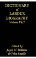 Dictionary of Labour Biography