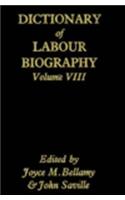 Dictionary of Labour Biography