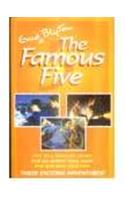 INDIAN Famous Five 1-3