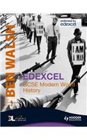 Edexcel GCSE Modern World History