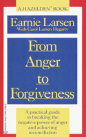 From Anger to Forgiveness