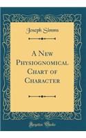 A New Physiognomical Chart of Character (Classic Reprint)