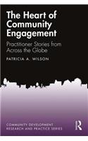 The Heart of Community Engagement